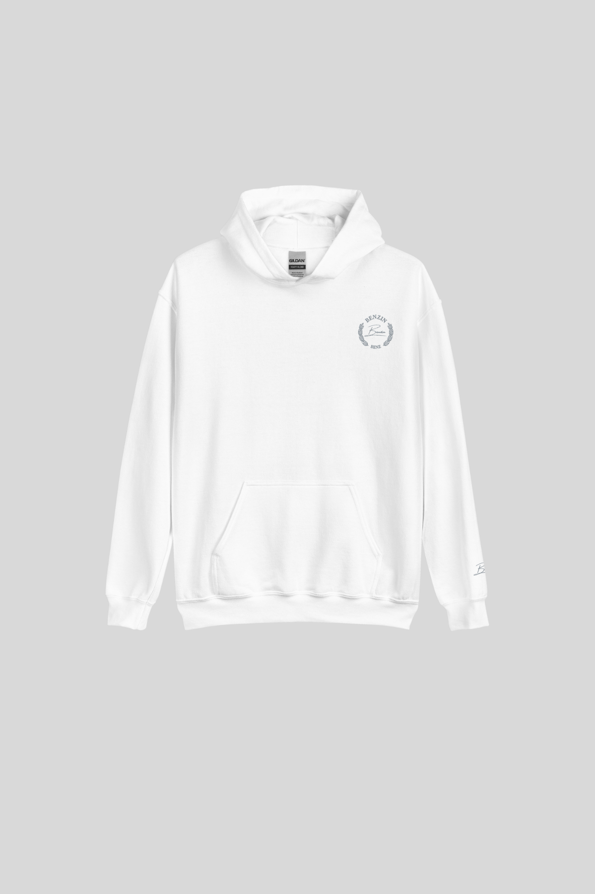 Sudadera Benzin SL300