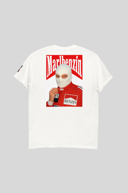 Camiseta Niki Aura