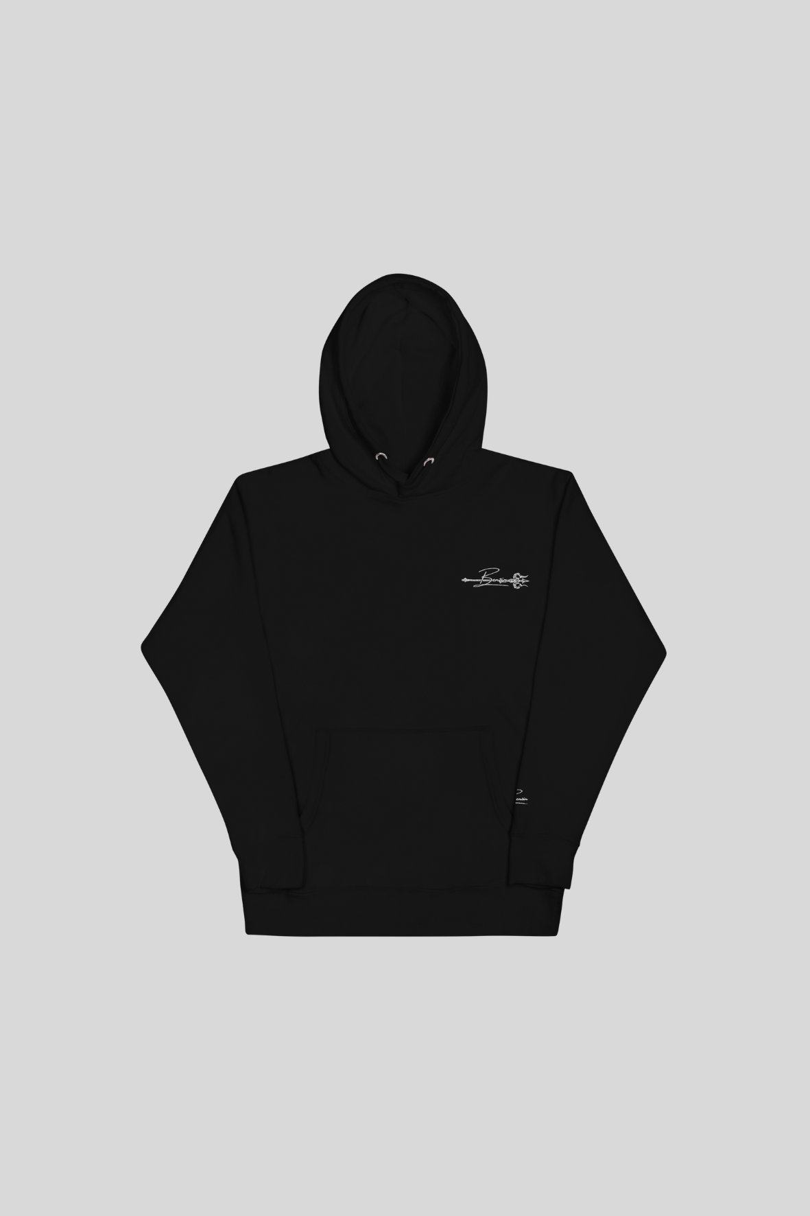 Sudadera Benzin Poseidon GT