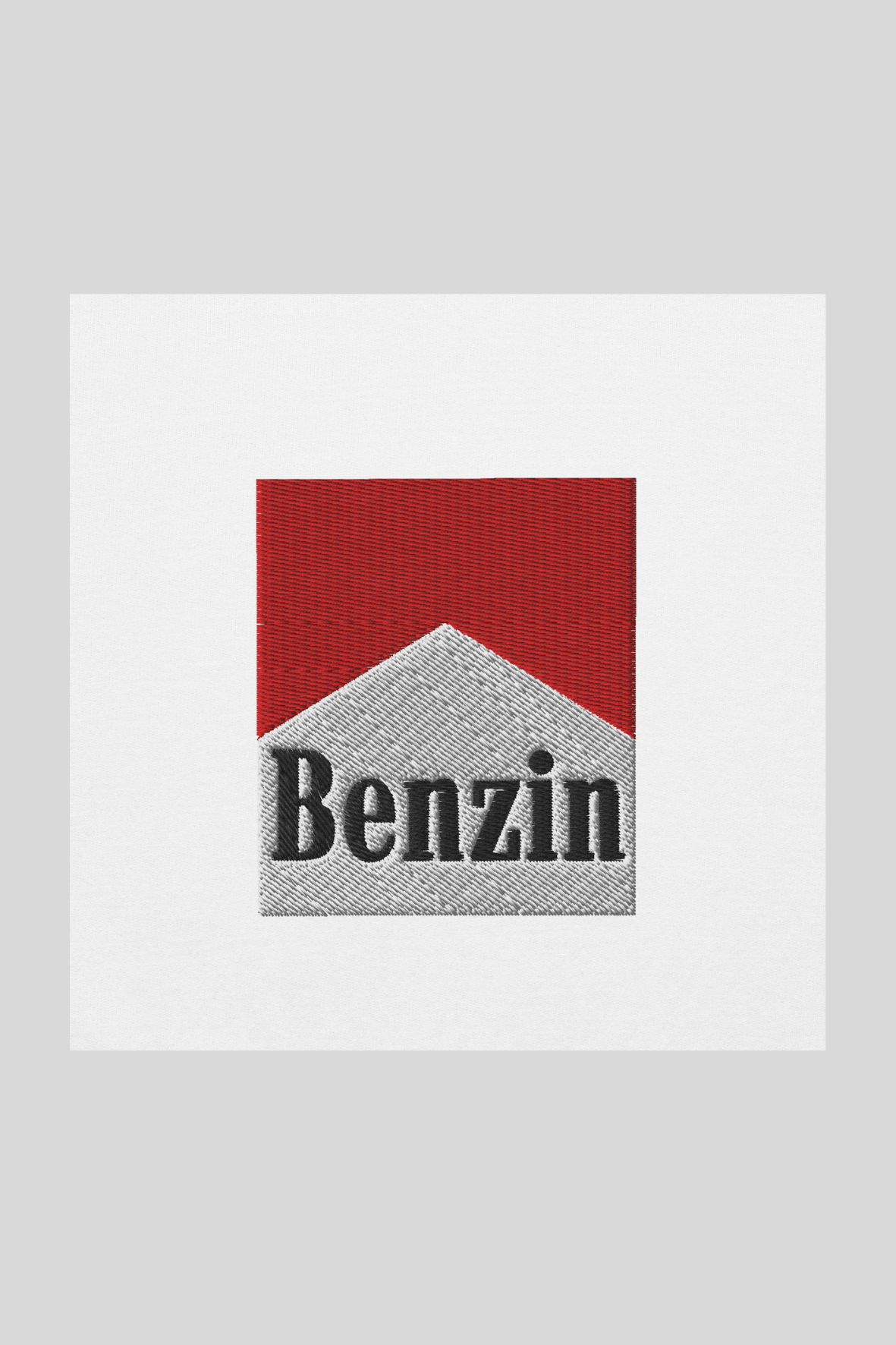 Sudadera Marl-Benzin NikiAura