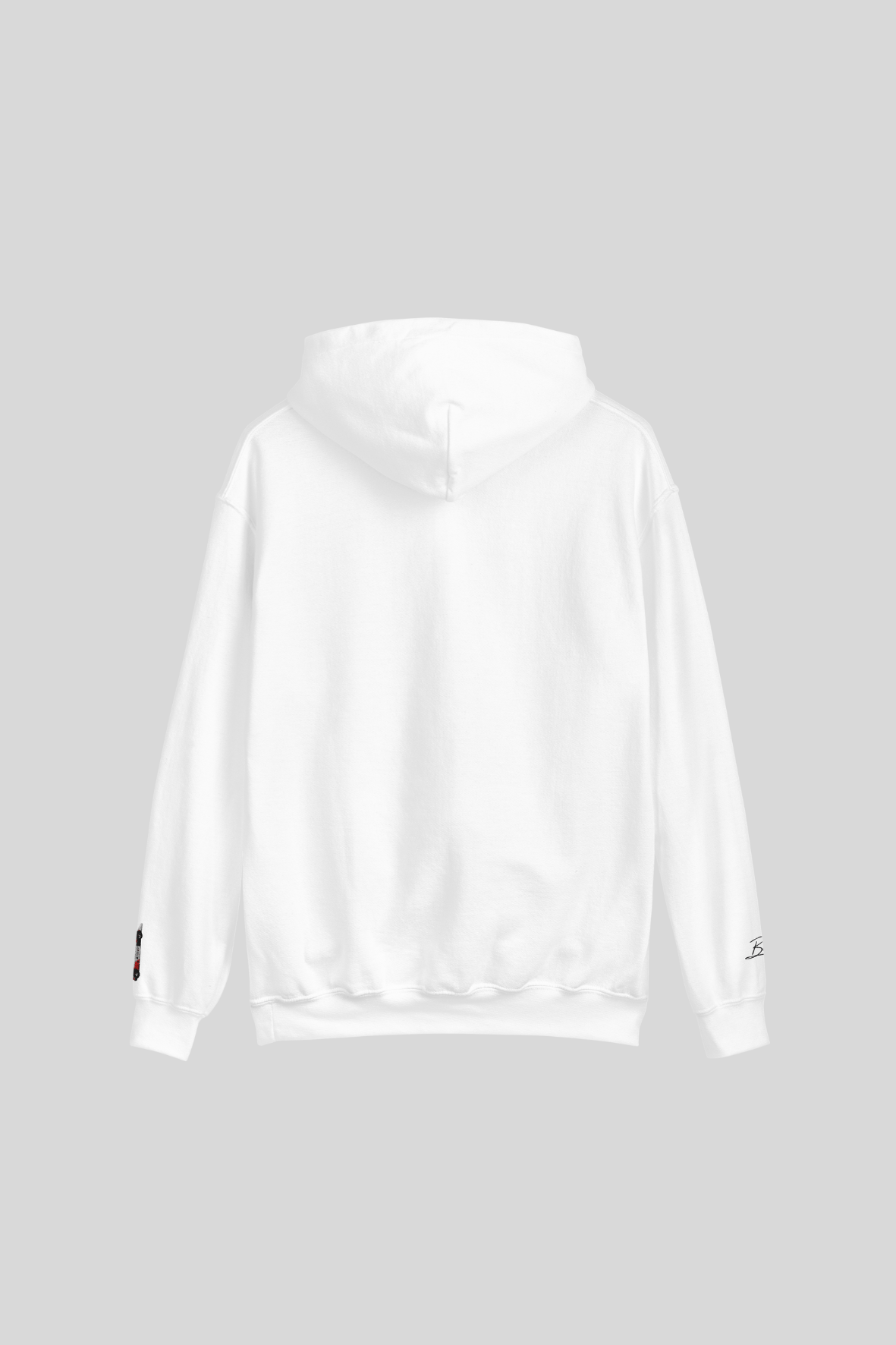 Sudadera Marl-Benzin Éxtasis