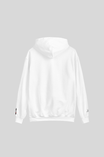 Sudadera Marl-Benzin Éxtasis