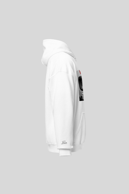 Sudadera Marl-Benzin Éxtasis