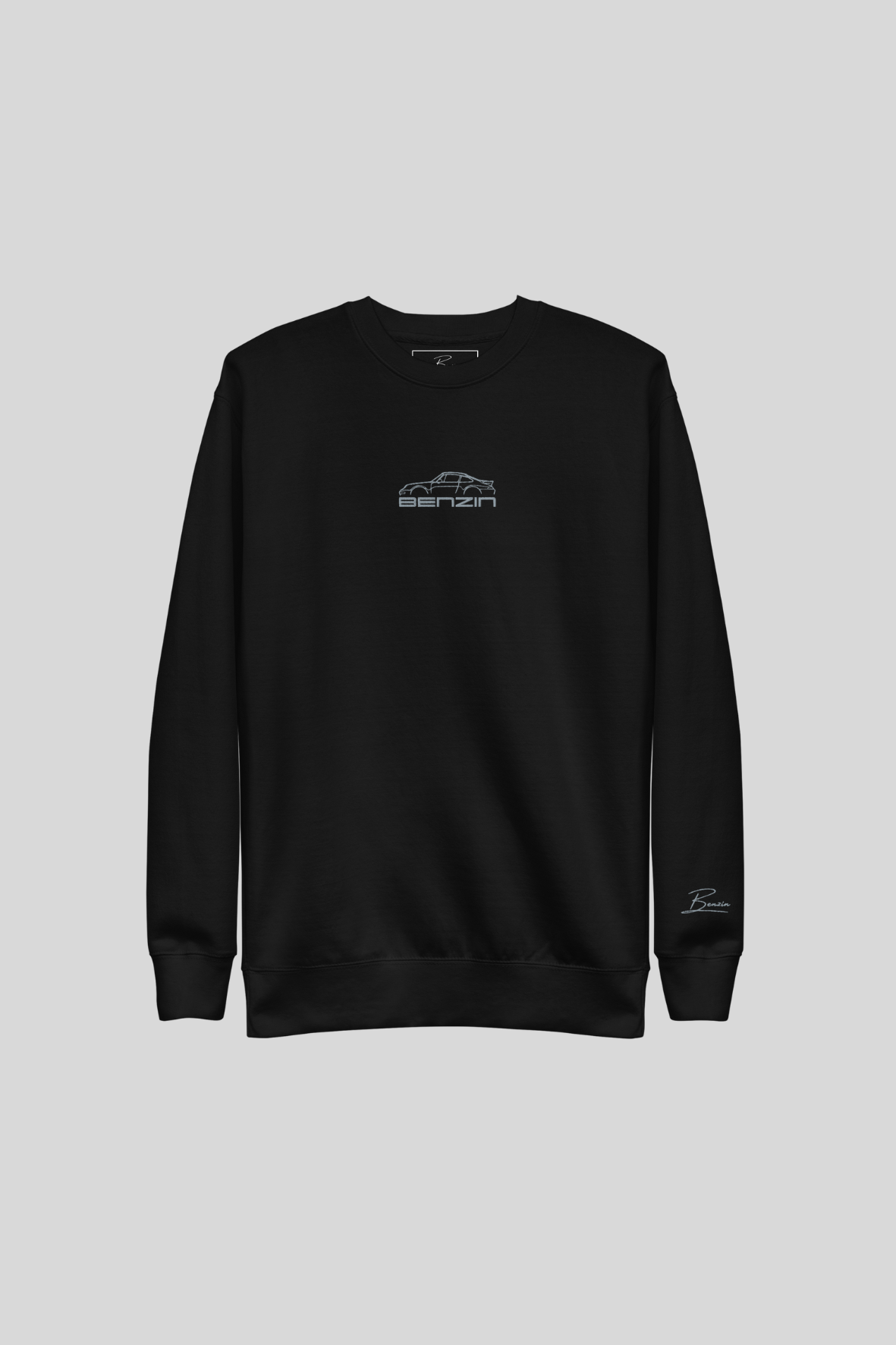 Sudadera premium Benzin 911 930