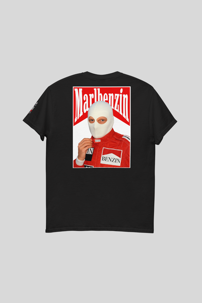Camiseta Niki Aura